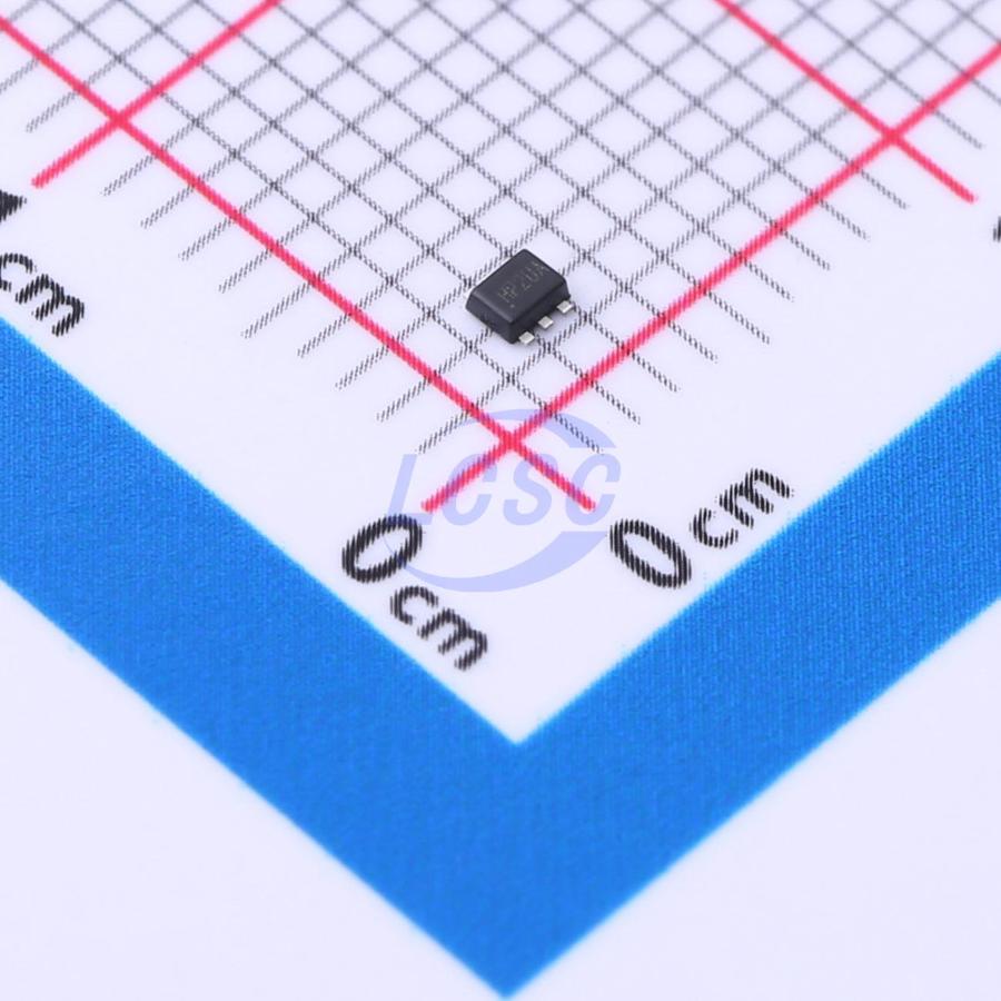 AP61300Z6-7 DIODES