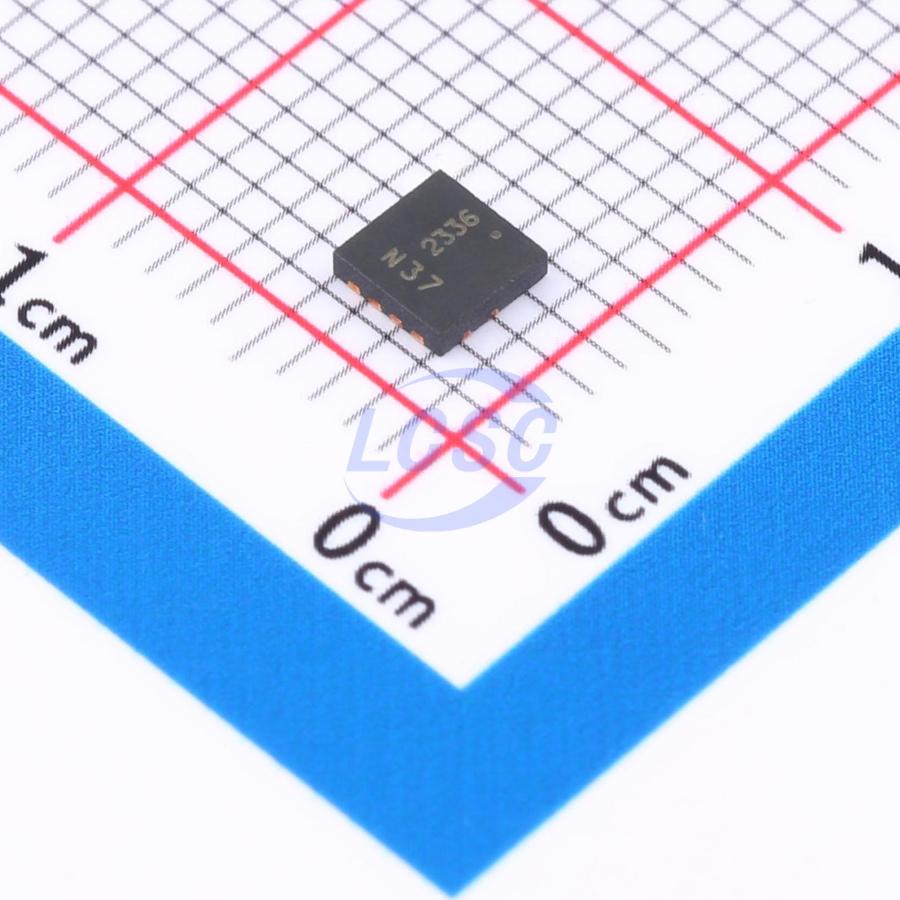 DMN3027LFG-7 DIODES