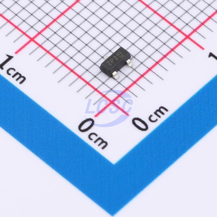 DSS5220T-13 DIODES