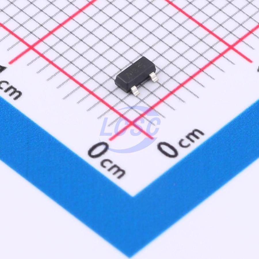 DSS5220T-7 DIODES