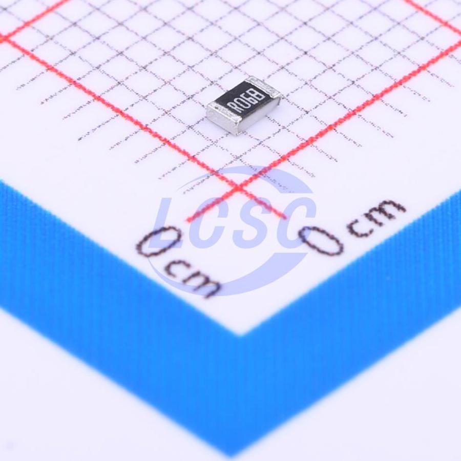 0805W4F680MT5E UNI-ROYAL