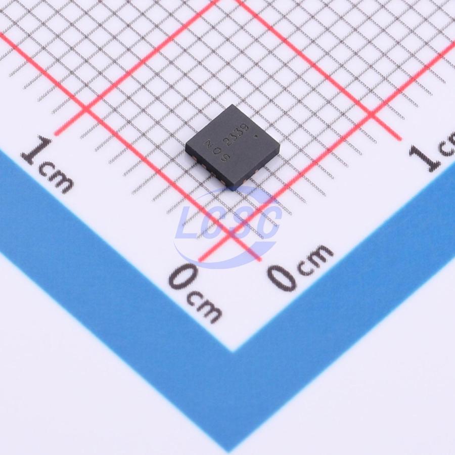 DMN3009SFGQ-7 DIODES