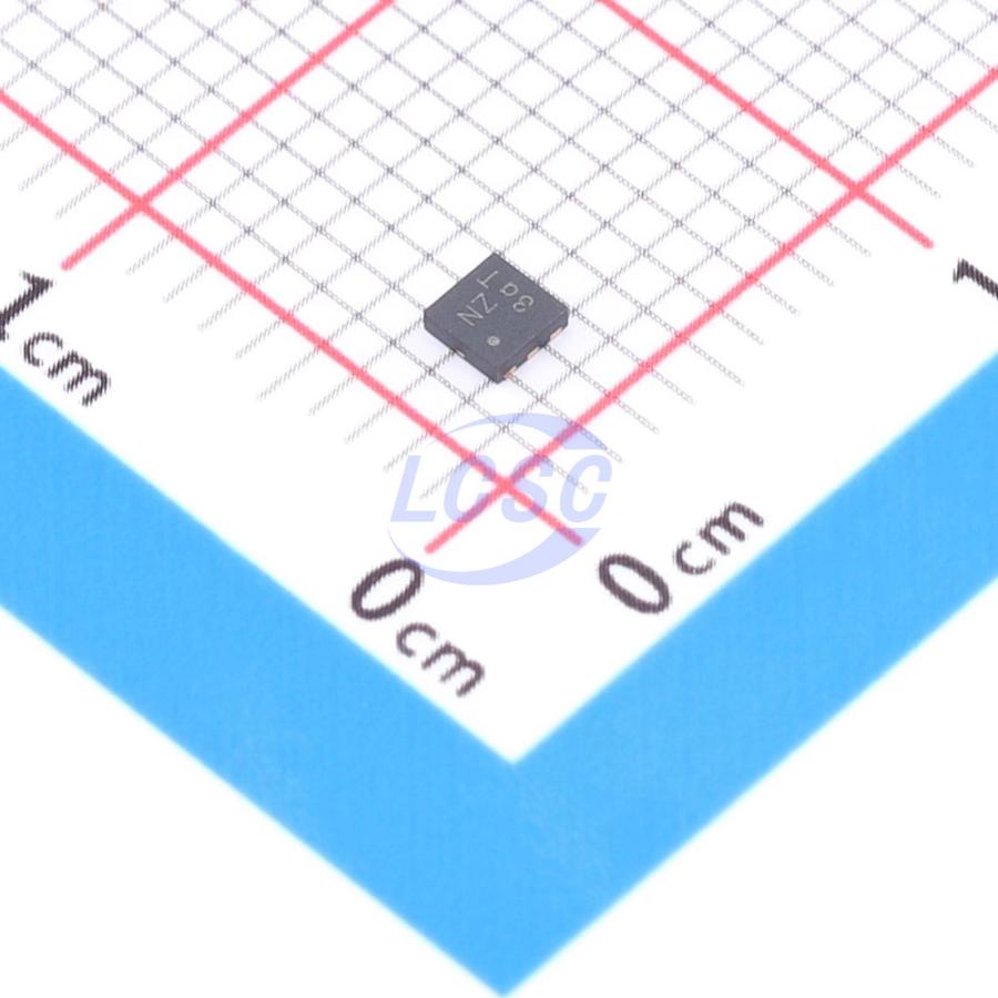 DMN3016LFDFQ-7 DIODES