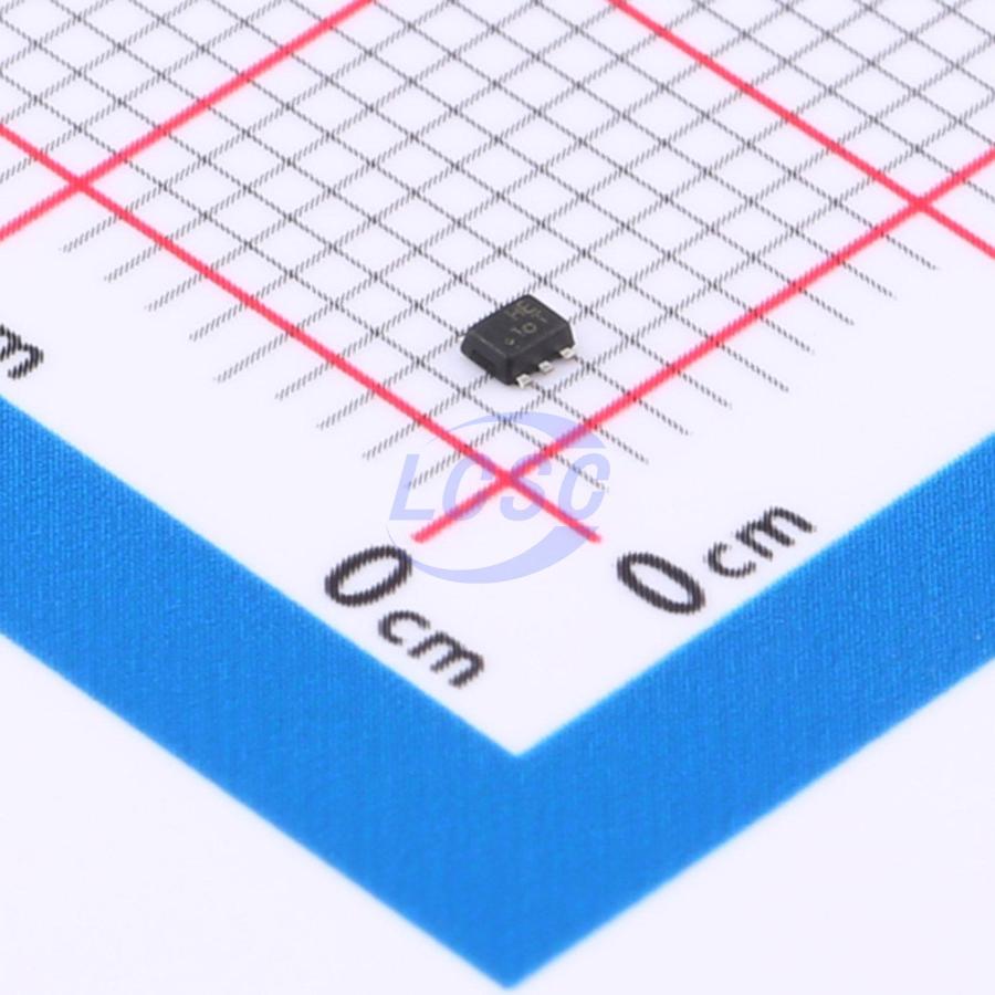 AP62300Z6-7 DIODES