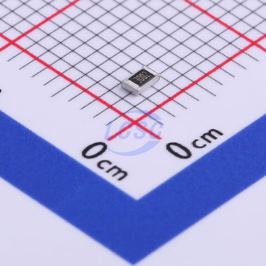 MCR10EZPD3002 ROHM