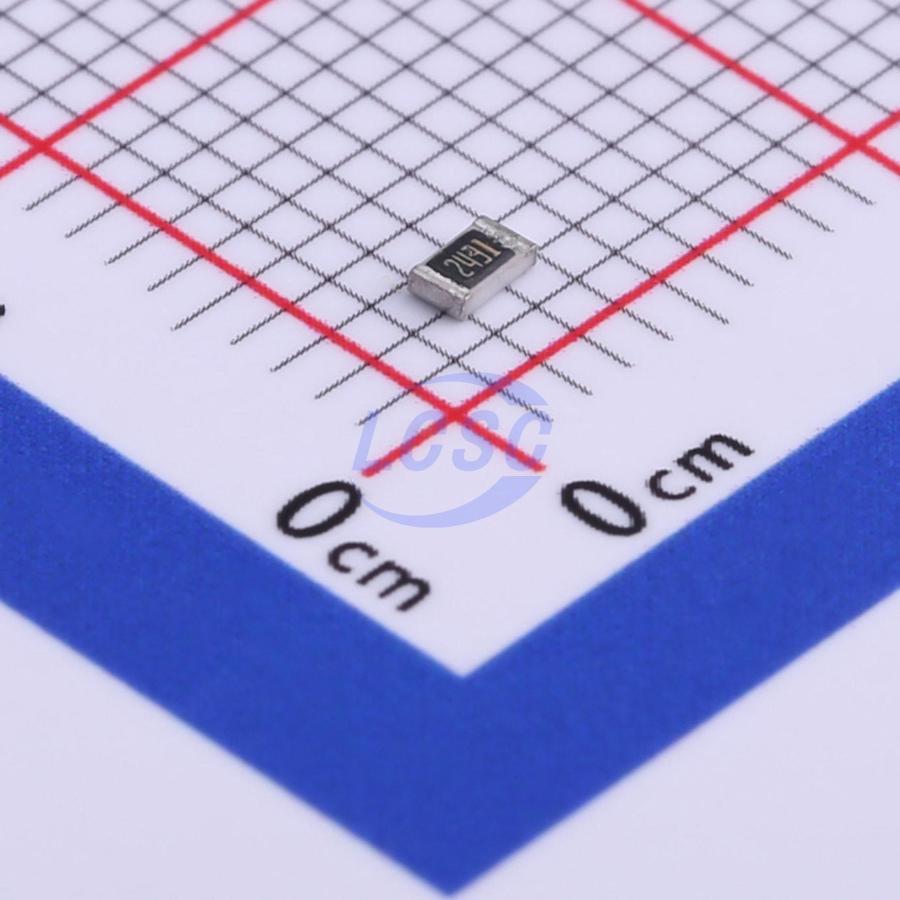 MCR10EZPF2431 ROHM