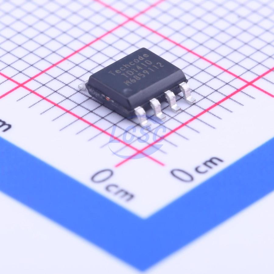 TD1410P Techcode