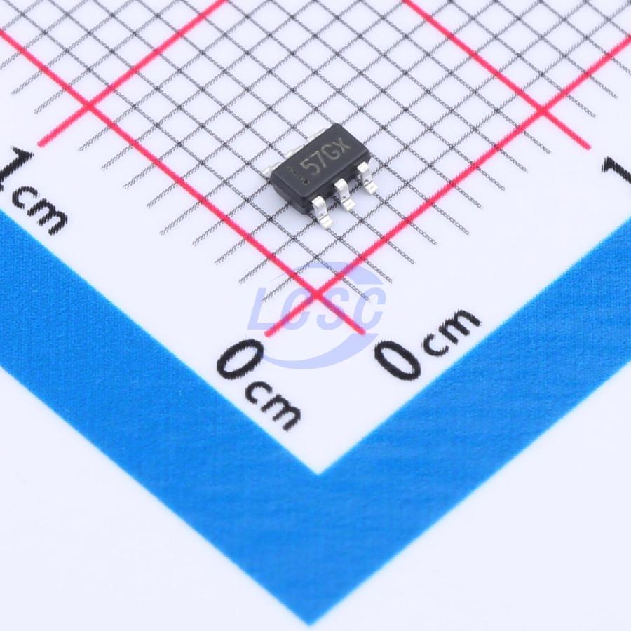 GX4057 GUOXIN JIAPIN SEMICONDUCTOR