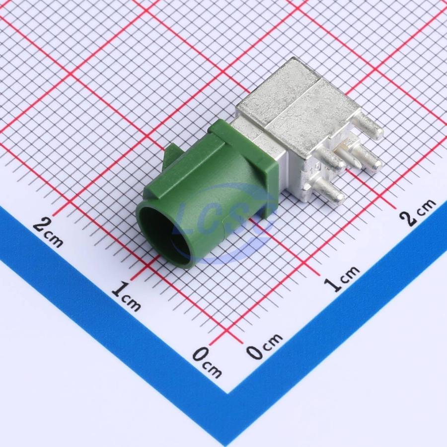 2291392-5 TE Connectivity