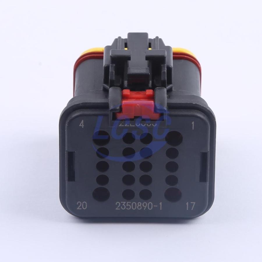 2350890-1 TE Connectivity