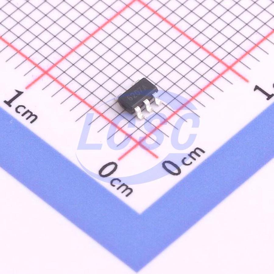 LR6207A-T12 LR