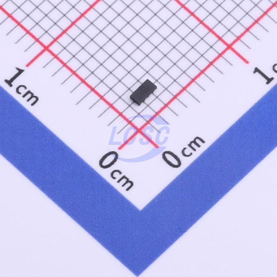 74LVC2G126HD4-7 DIODES