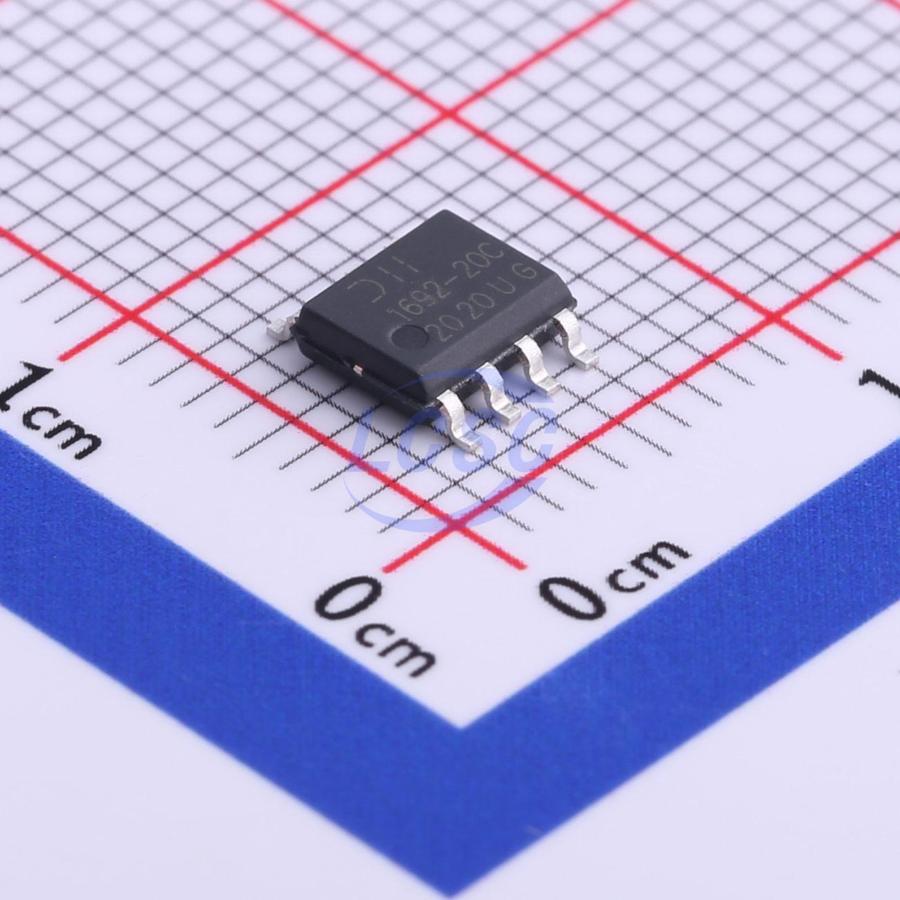 AL1692-20CS7-13 DIODES