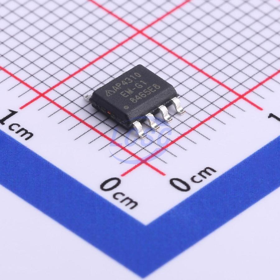AP4310EMTR-G1 DIODES