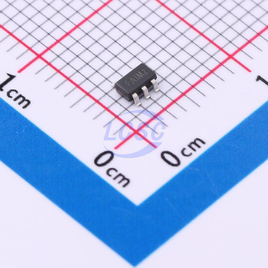 FT24C64A-ELR-T FMD(Fremont Micro Devices)
