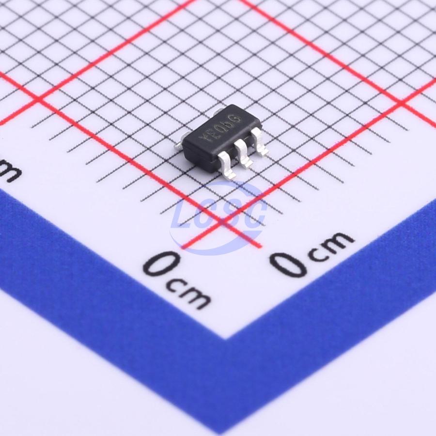 AP7366-33W5-7 DIODES