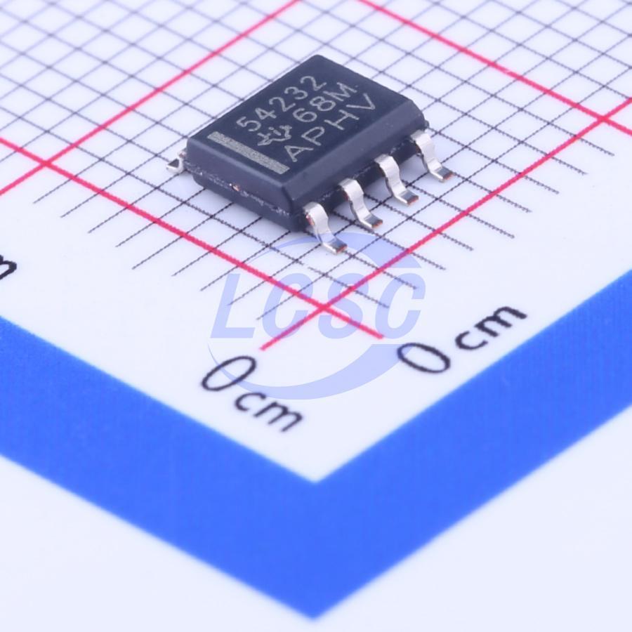 TPS54232DR TI