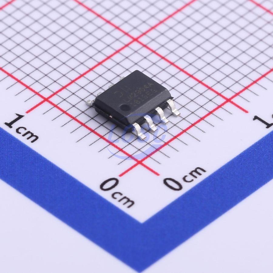 LM2904AS-13 DIODES