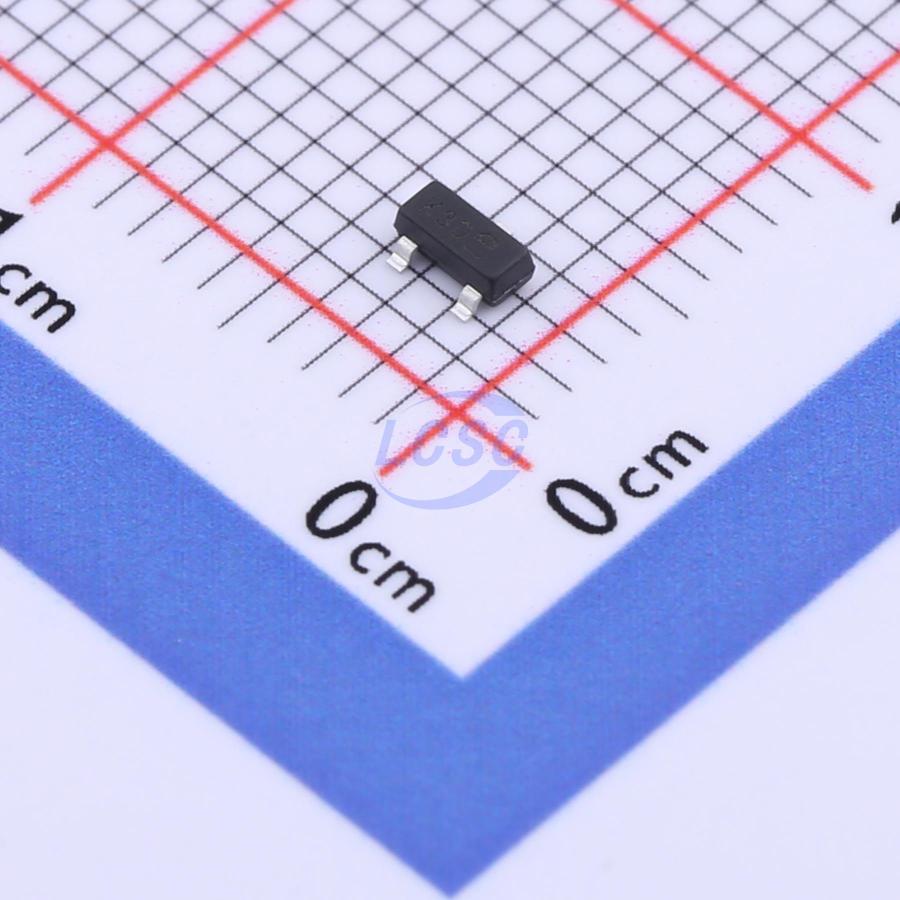 MMBTA14-7-F DIODES