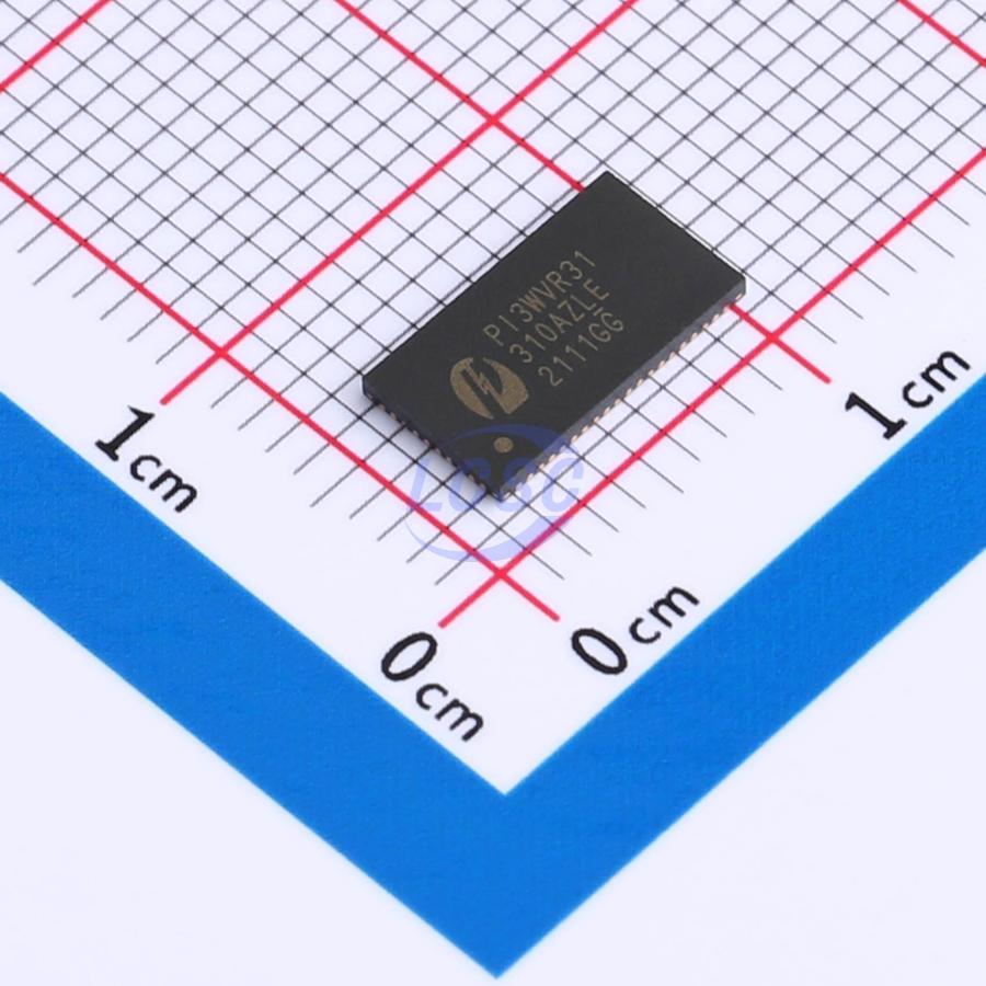 PI3WVR31310AZLEX DIODES