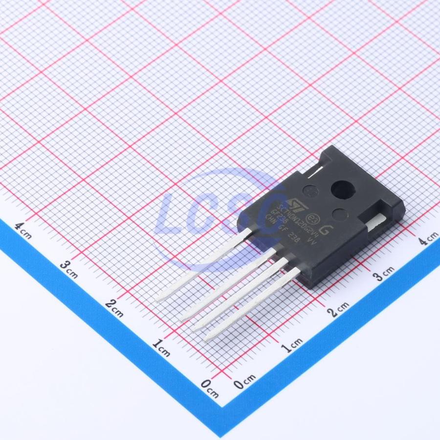 SCTWA40N120G2V-4 ST