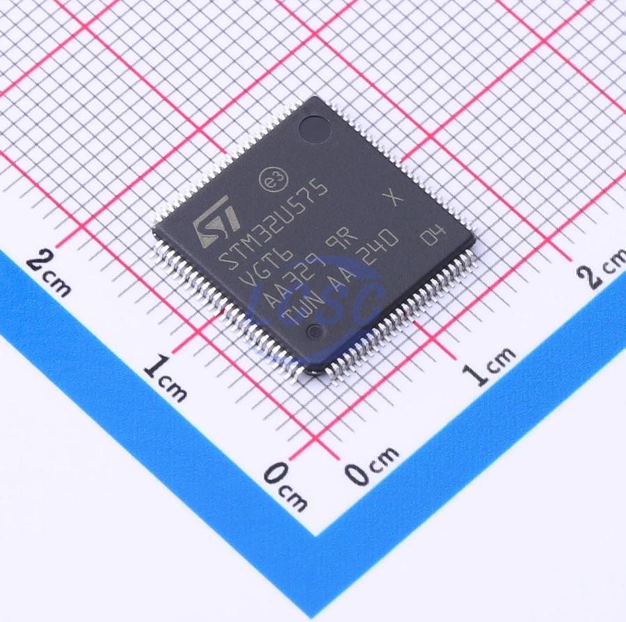 STM32U575VGT6 ST