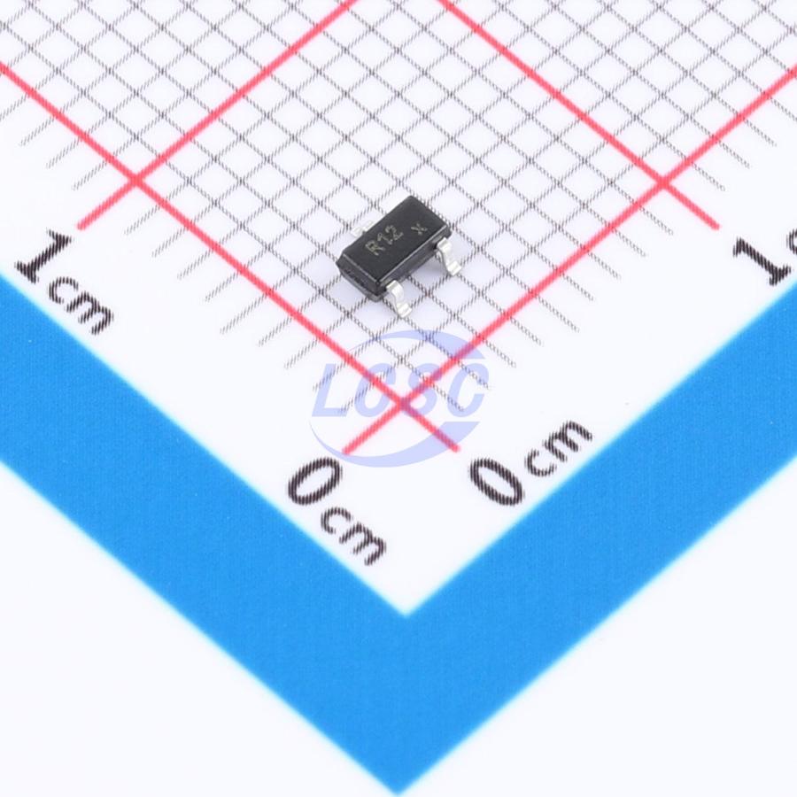 LM385M3X-2.5 XBLW