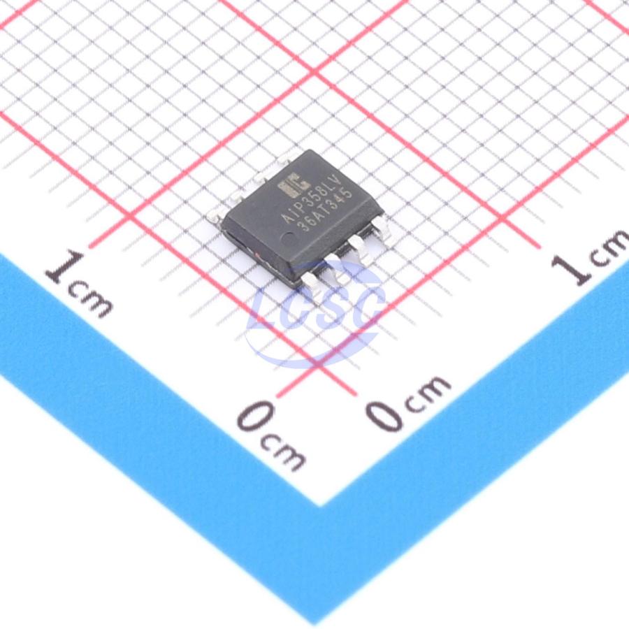 AiP358LVSA8.TR Wuxi I-core Elec