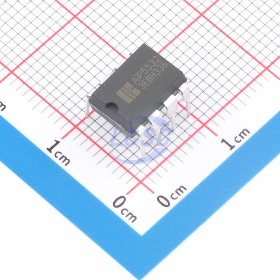 AiP5532DA8.TB Wuxi I-core Elec