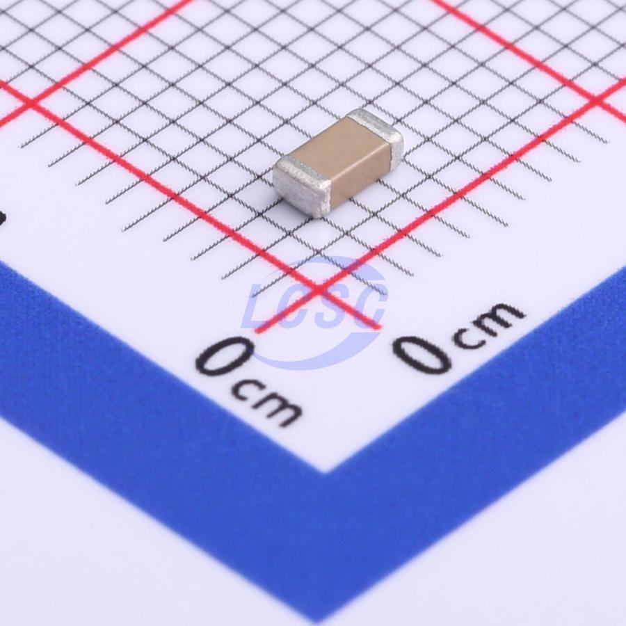 CC1206JKX7RBBB681 YAGEO