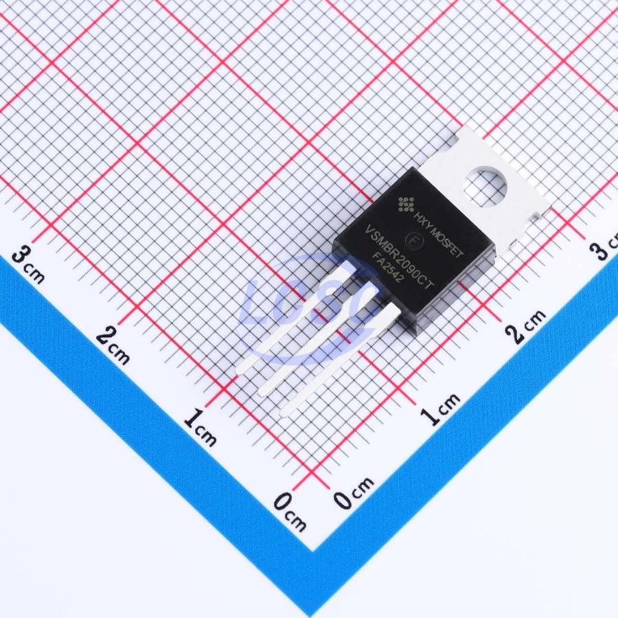 VSMBR2090CT-M3-HXY HXY MOSFET