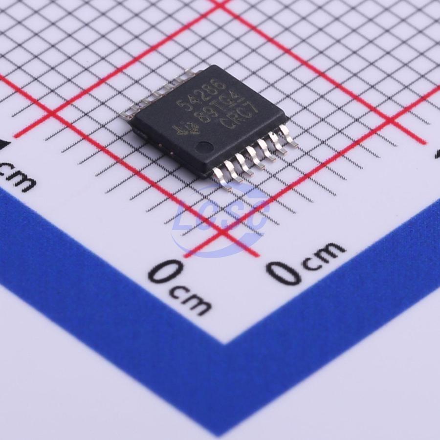 TPS54286PWPR TI