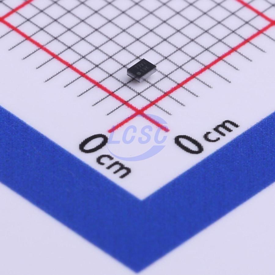 TPS610995YFFR TI