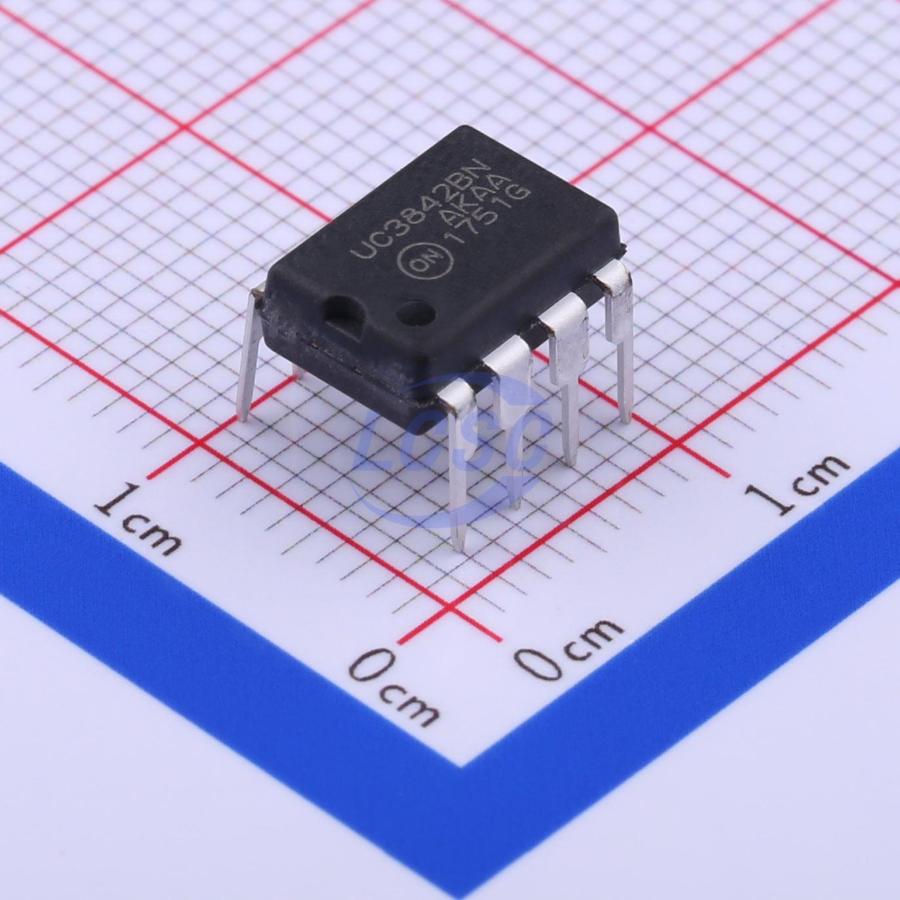 UC3842BNG onsemi