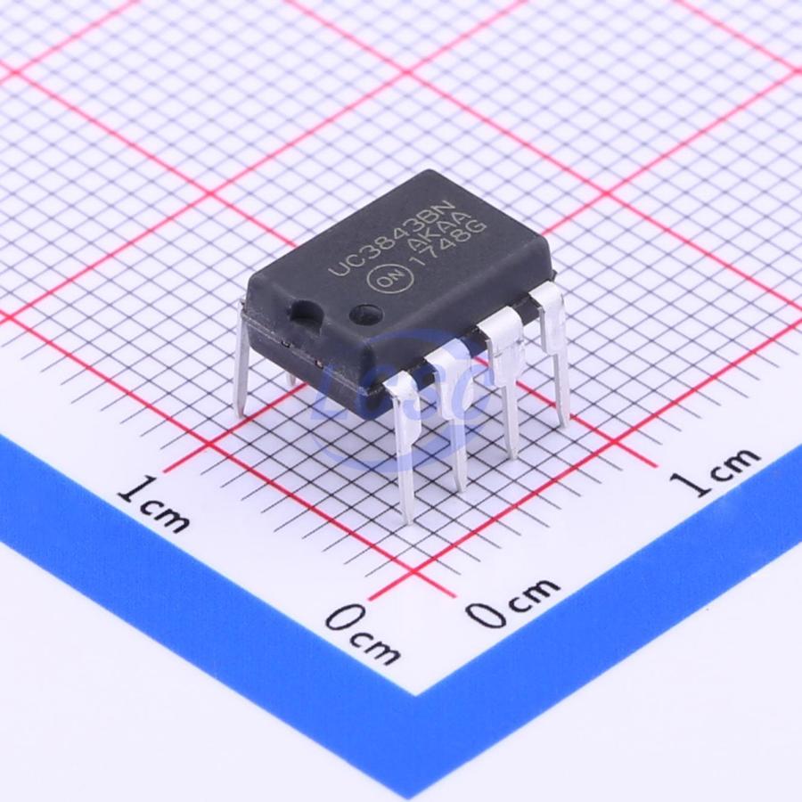 UC3843BNG onsemi