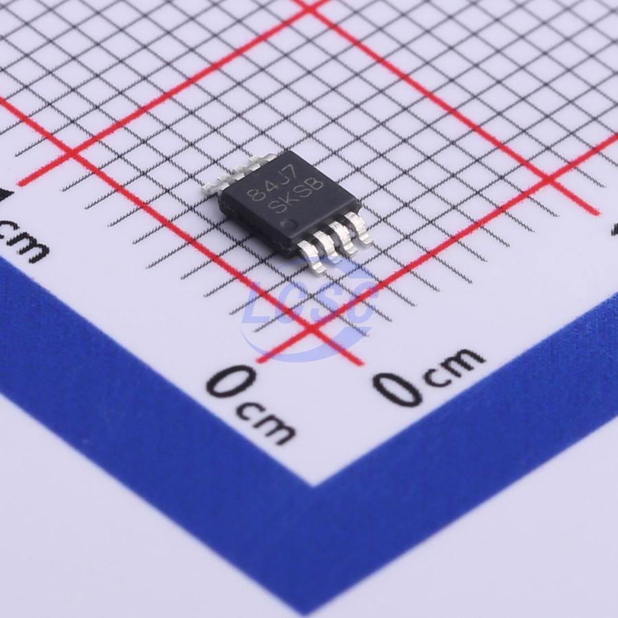 LM3489MMX/NOPB TI