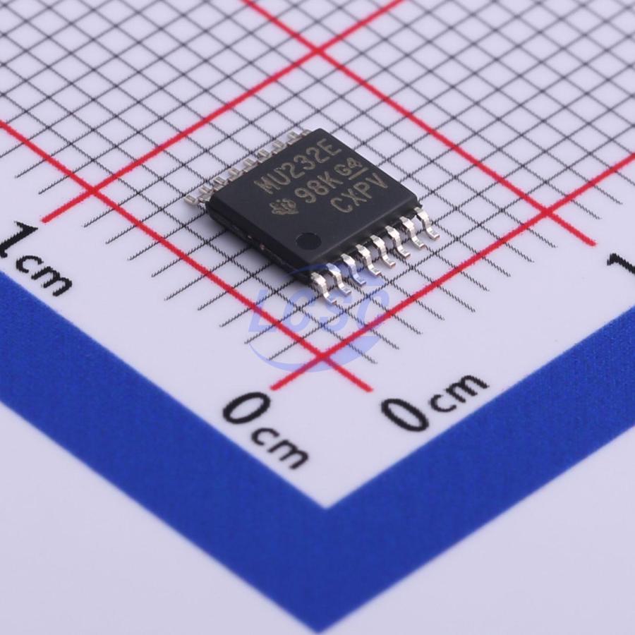 SN65C3232EPWR TI