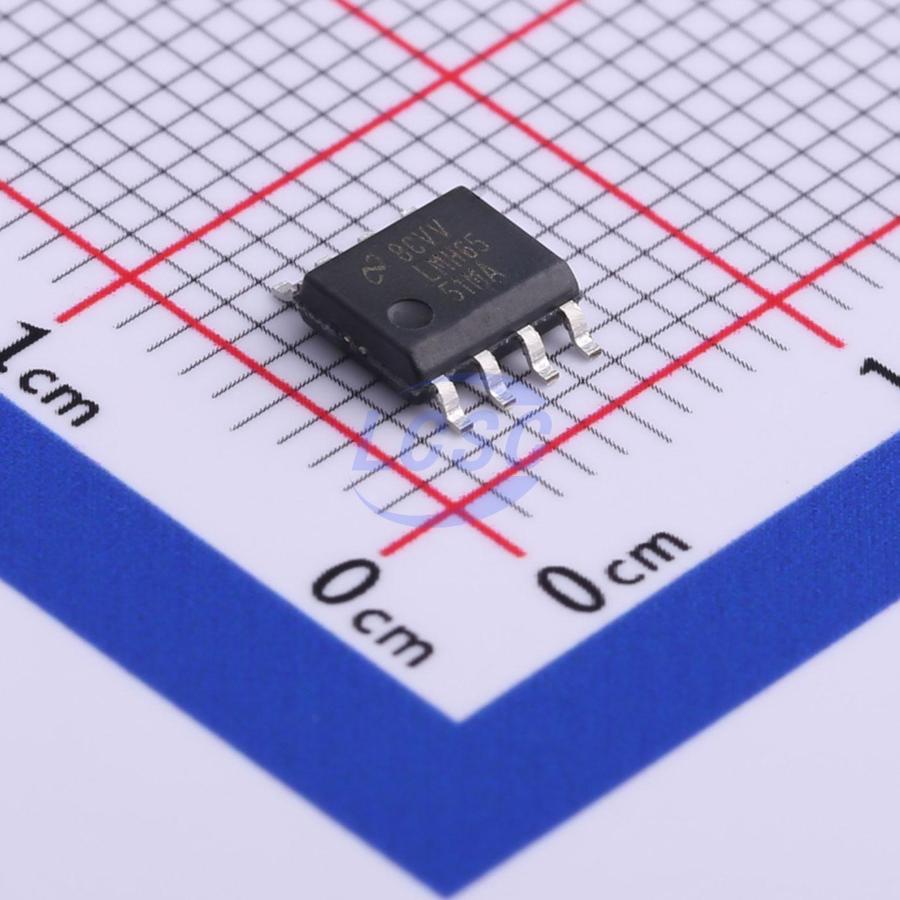 LMH6551MAX/NOPB TI