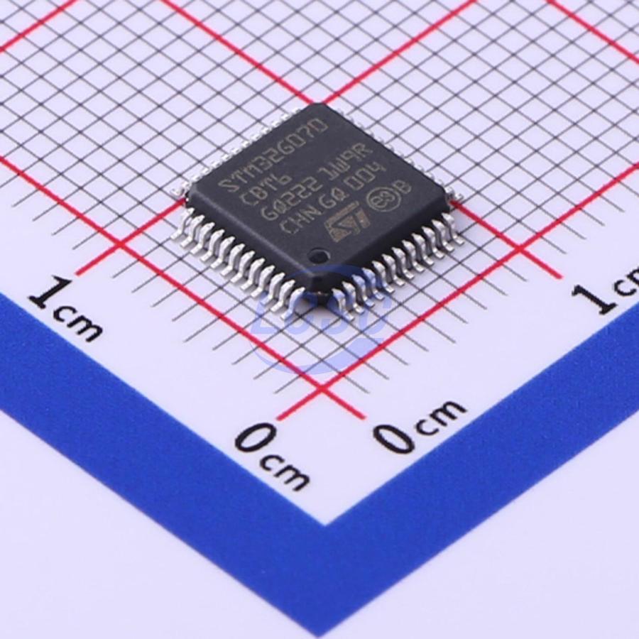 STM32G070CBT6 ST