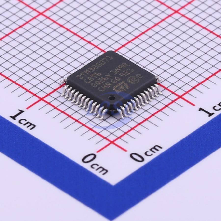 STM32G071C8T6 ST