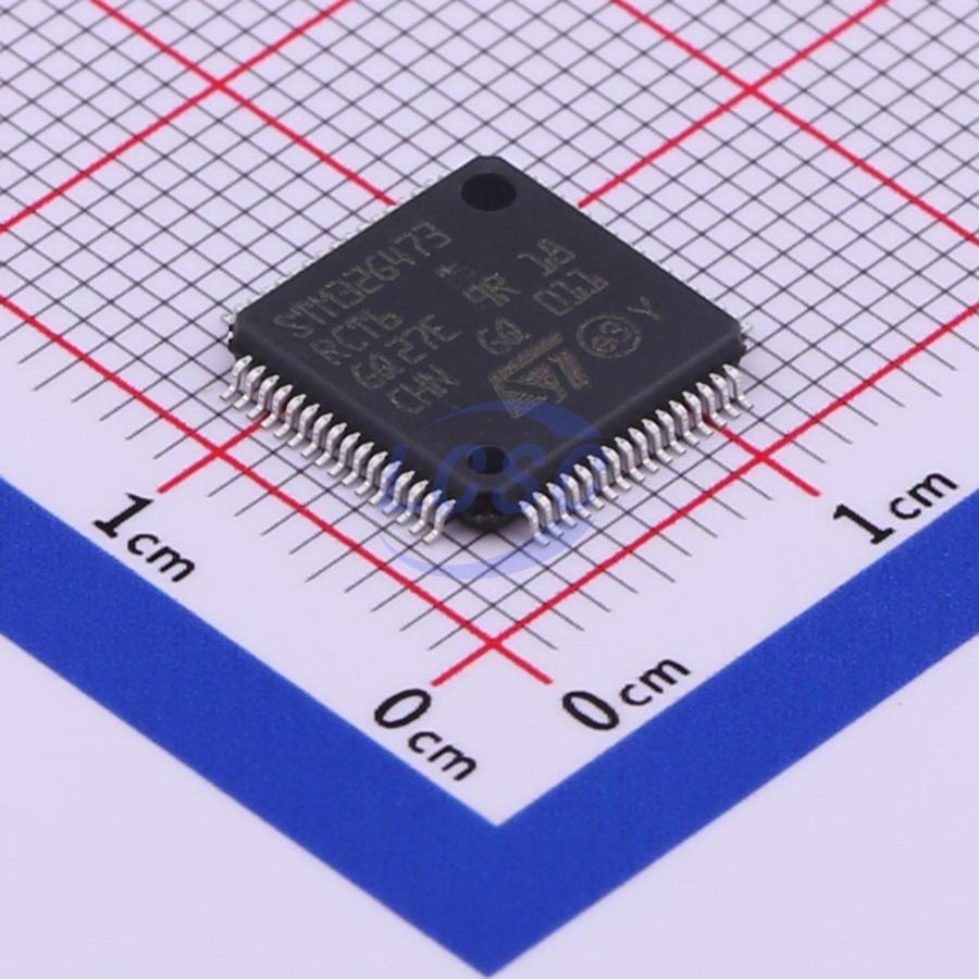 STM32G473RCT6 ST
