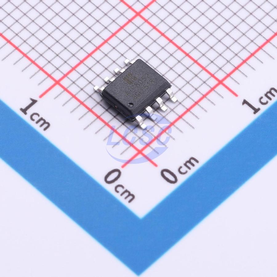 AiP8052SA8.TR Wuxi I-core Elec
