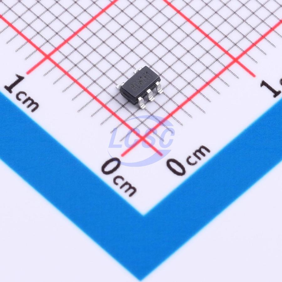 AiP8031GB235.TR Wuxi I-core Elec