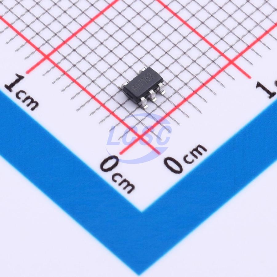 AiP8071GB235.TR Wuxi I-core Elec