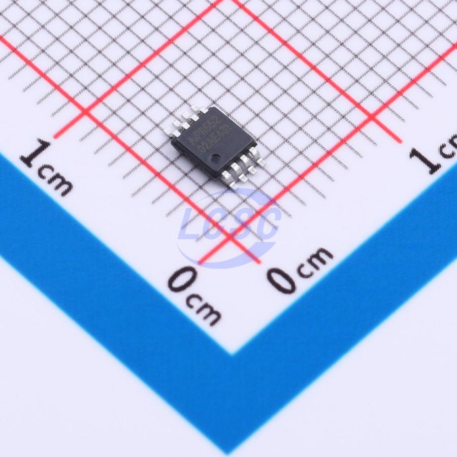 AiP8552MA8.TR Wuxi I-core Elec
