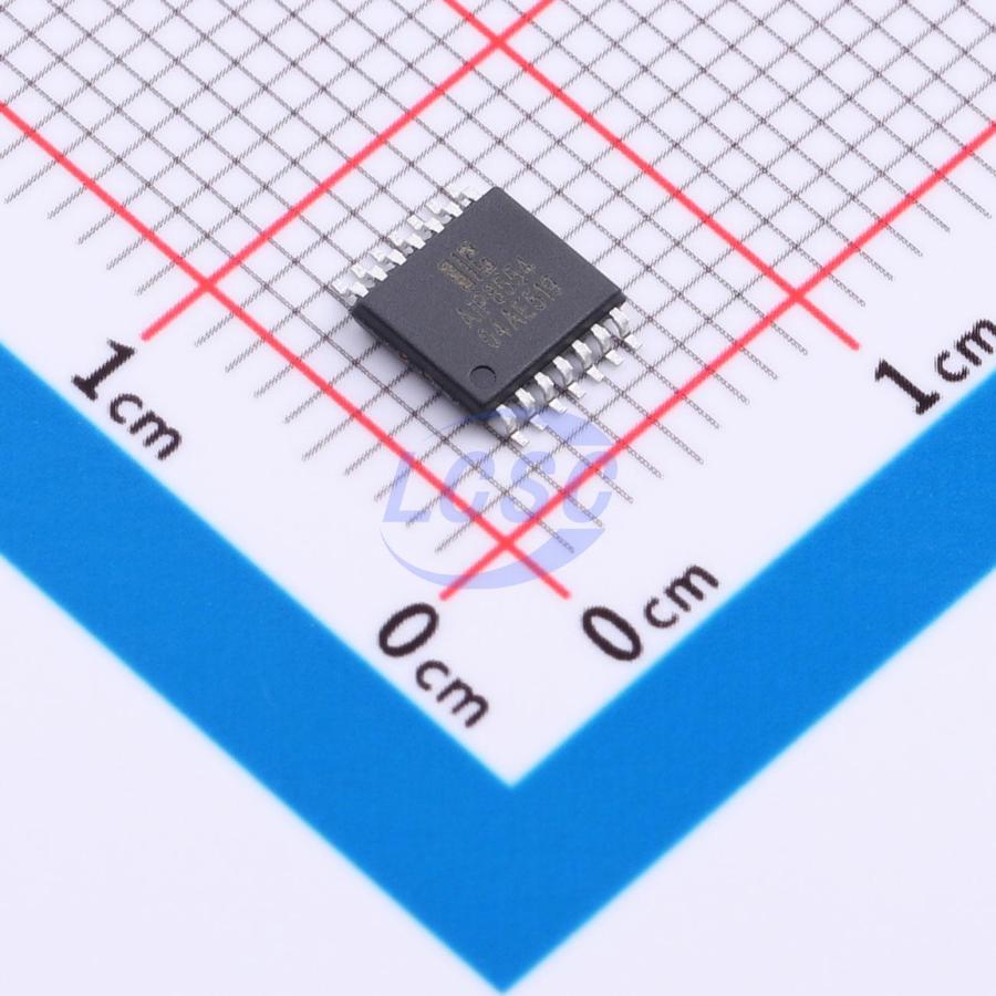 AiP8554TA14.TR Wuxi I-core Elec