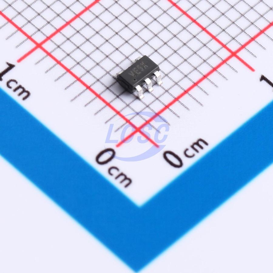 74LVC1G32GV MDD(Microdiode Semiconductor)