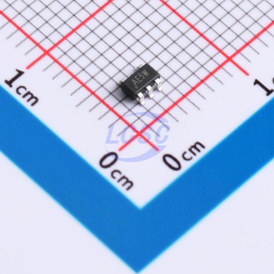 74AHC1G32GV MDD(Microdiode Semiconductor)