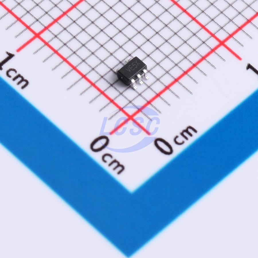 74LVC1G32GW MDD(Microdiode Semiconductor)