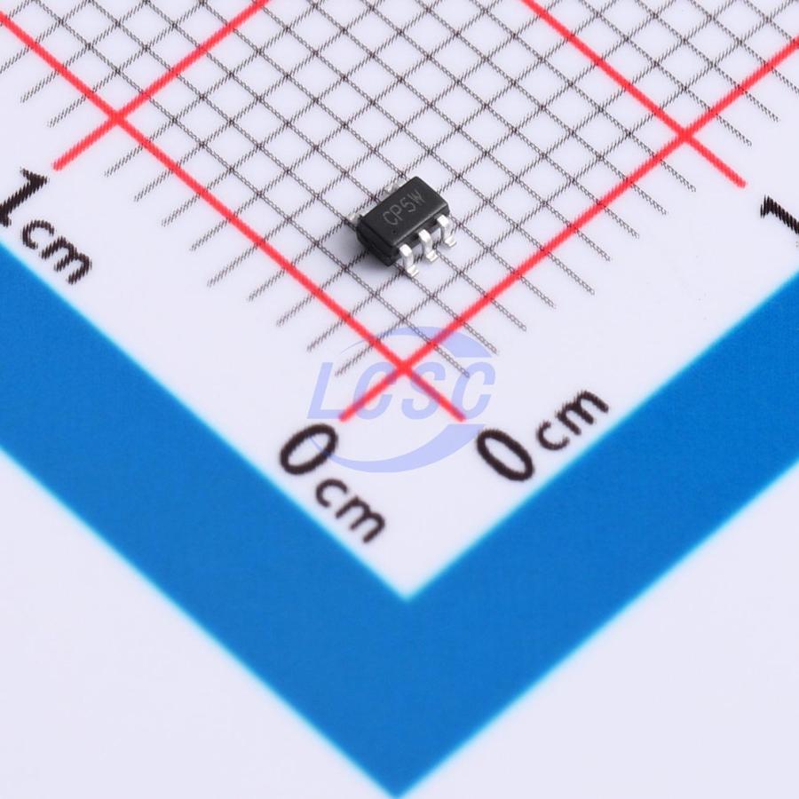 74AHCT1G125GW MDD(Microdiode Semiconductor)